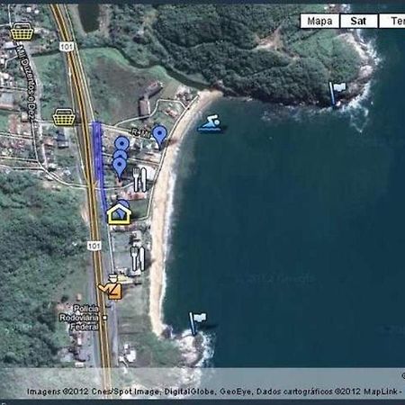 Apartament Duplex Com Vista Do Mar! Itapema Zewnętrze zdjęcie