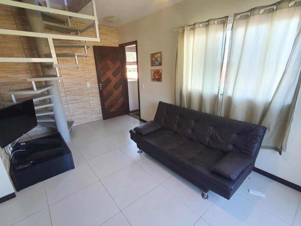 Apartament Duplex Com Vista Do Mar! Itapema Zewnętrze zdjęcie