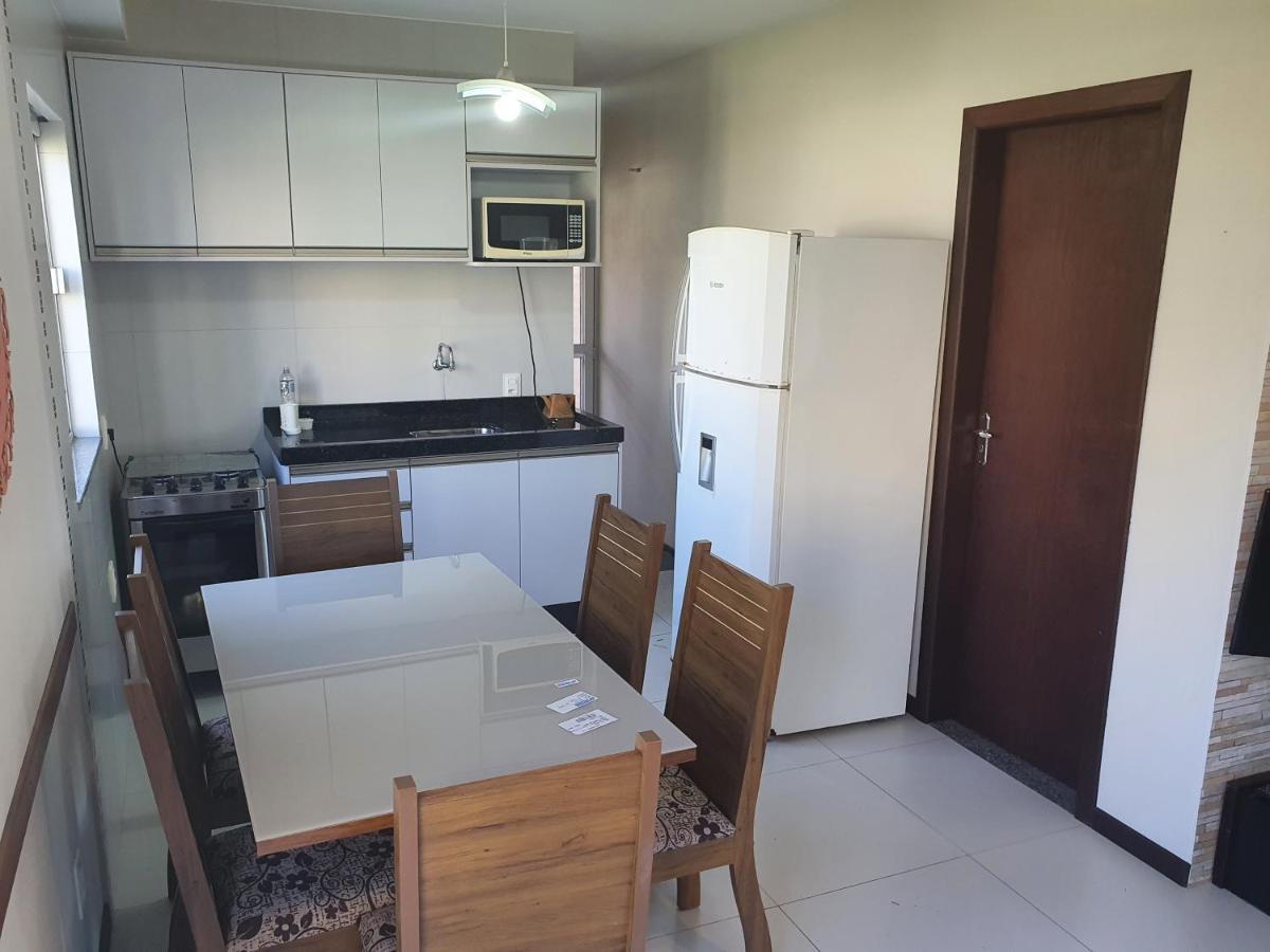 Apartament Duplex Com Vista Do Mar! Itapema Zewnętrze zdjęcie