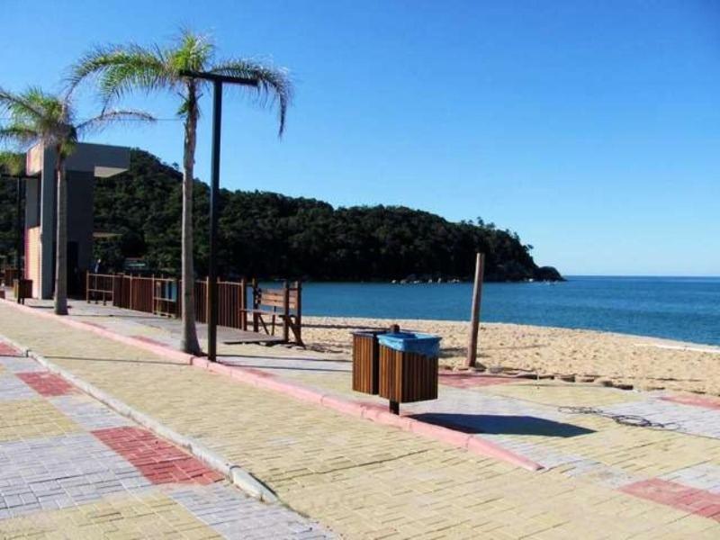 Apartament Duplex Com Vista Do Mar! Itapema Zewnętrze zdjęcie