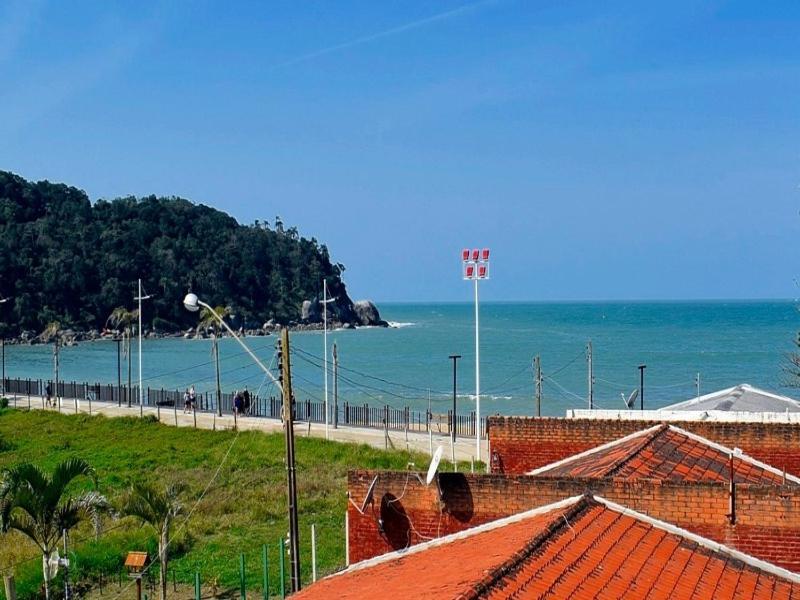 Apartament Duplex Com Vista Do Mar! Itapema Zewnętrze zdjęcie