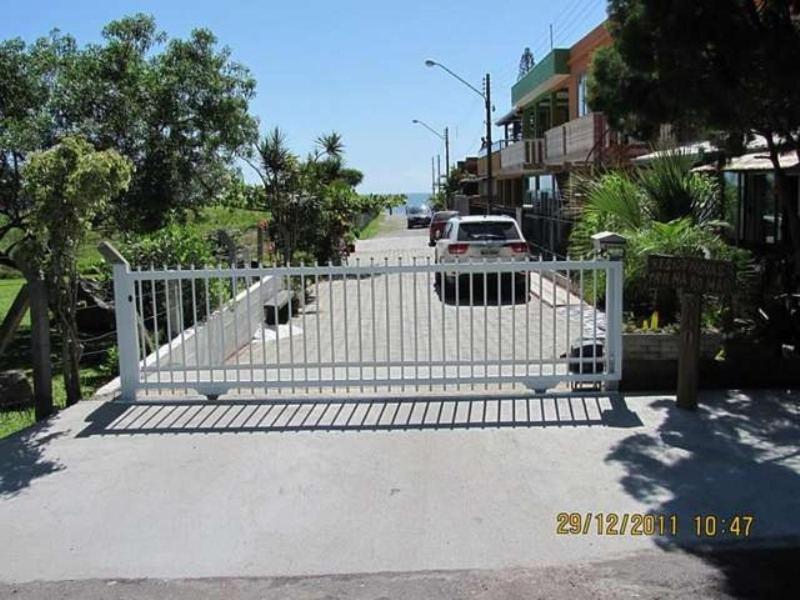 Apartament Duplex Com Vista Do Mar! Itapema Zewnętrze zdjęcie