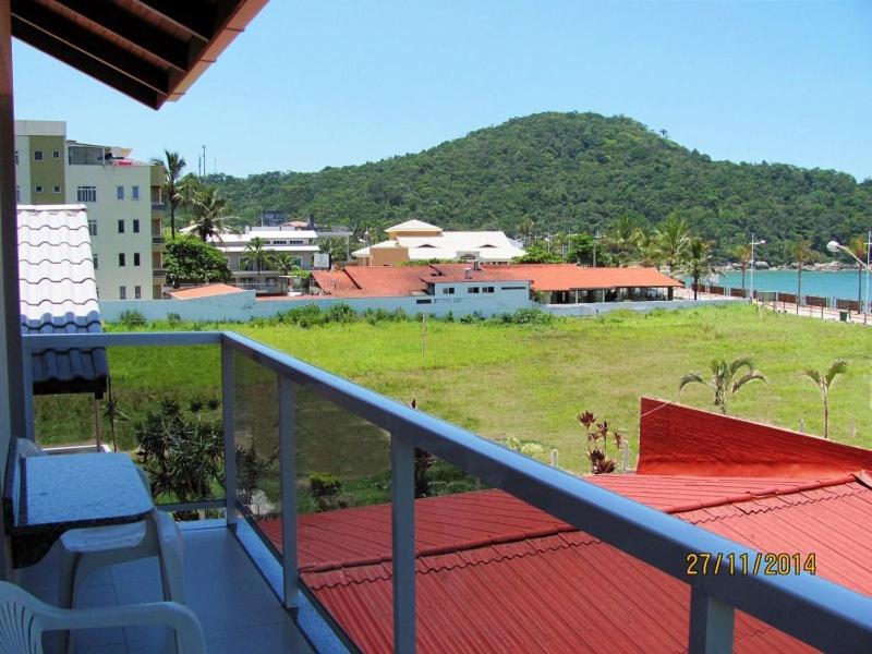 Apartament Duplex Com Vista Do Mar! Itapema Zewnętrze zdjęcie